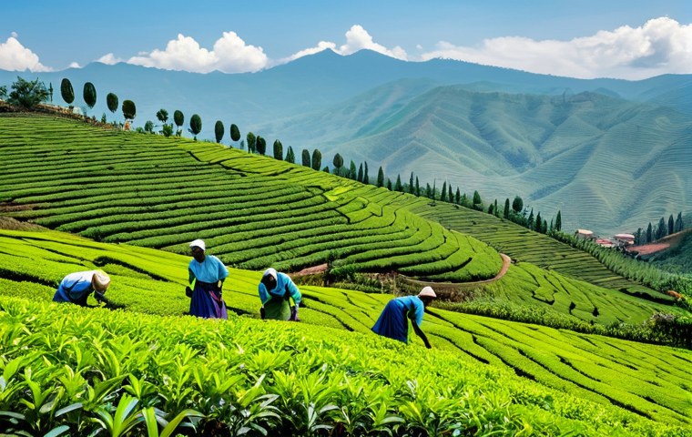 rwanda - 이미지 1