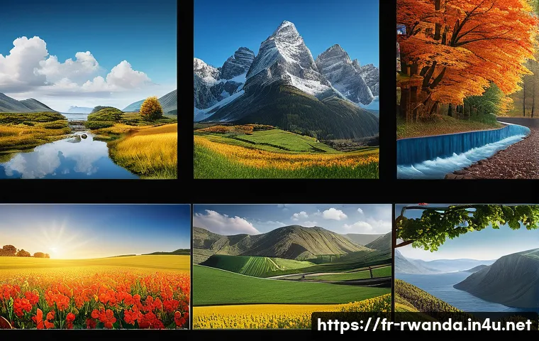 르완다의 비즈니스 허브 - Here are three detailed image prompts in English, designed to adhere to your guidelines: