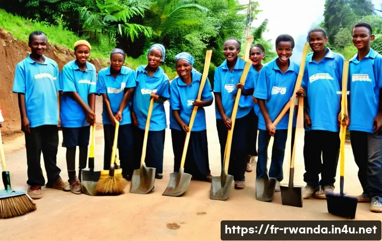 르완다의 주요 기념일 관련 이미지 2