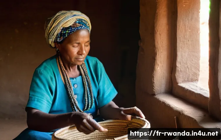 르완다에서의 로컬 투어 관련 이미지 1