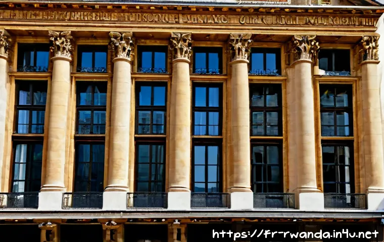 Comprendre les institutions du Rwanda : président, Parlement, justice et collectivités locales 4 르완다의 정치 제도 관련 이미지 2